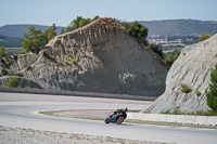 Middle Group Black Bikes